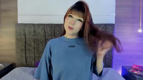 lilly online show from October 2025 03:37:01 AM