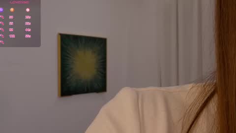 Lilly Colins online show from February 2025 02:18:01 PM