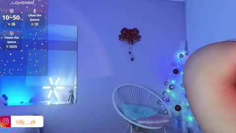 Sofia online show from December 2024 01:18:02 PM