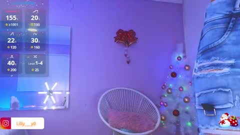 Sofia online show from December 2024 12:38:01 PM