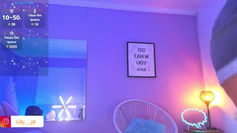 Sofia online show from January 2025 01:49:01 PM