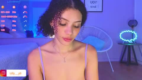 Sofia online show from March 2025 05:11:02 PM