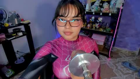 Lilly  online show from September 2025 02:55:02 AM
