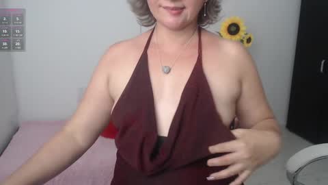Lilly online show from January 2025 12:45:01 AM