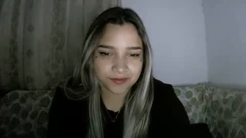 Sey - Lilly  online show from March 2026 07:57:02 AM