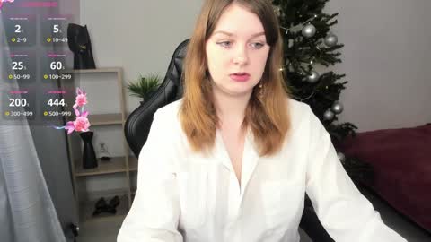 Lilly online show from December 2024 09:31:01 AM
