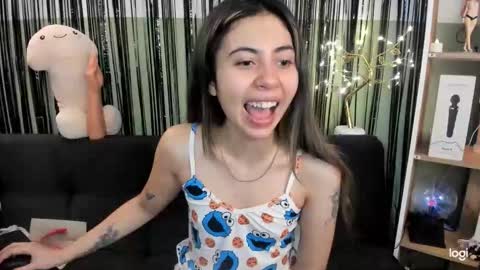 lilly_sweet02 online show from February 2026 12:23:01 AM