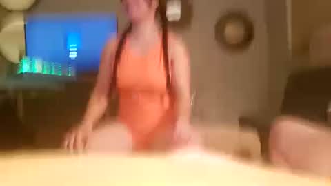Lilly goes to funkytown online show from September 2025 06:29:01 AM