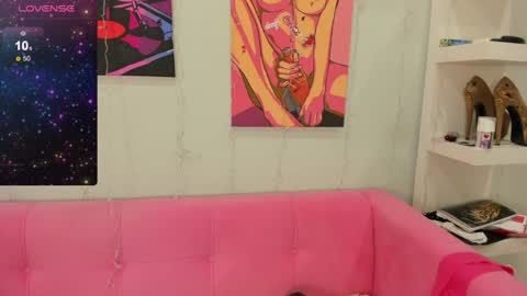 Lily online show from December 2024 05:31:01 AM