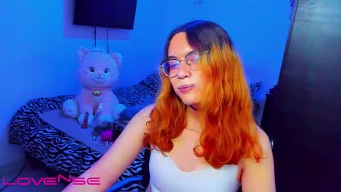 Lilly3 online show from March 2026 03:12:02 AM