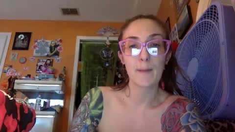 hi guys im back on here 3 online show from February 2026 10:13:02 PM