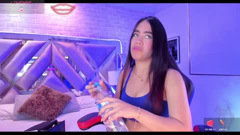 Snapshot of lillypalmer chatting on January 2025 04:01:02 PM Lilly online show from January 2025 04:01:02 PM