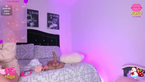 Lilly online show from December 2025 01:27:02 PM