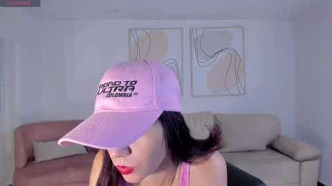 lillysolem online show from April 2026 07:41:01 PM