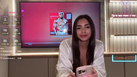 Snapshot of lillyxq chatting on July 2026 04:28:02 AM lilly online show from July 2026 04:28:02 AM