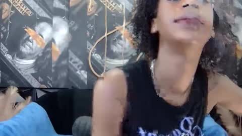 lilmissbaddiexxx online show from February 2026 05:51:01 PM