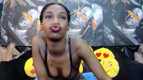 lilmissbaddiexxx online show from February 2026 06:20:01 PM