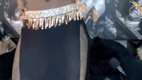 lilmissbaddiexxx online show from March 2026 05:19:01 PM