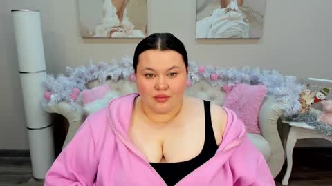 LiloLewins online show from December 2024 01:08:01 AM