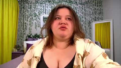 LiloLewins online show from January 2025 09:22:01 PM