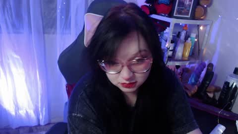 Snapshot of lilomoon69 chatting on February 2025 04:26:02 AM Lilo online show from February 2025 04:26:02 AM
