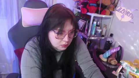 Snapshot of lilomoon69 chatting on March 2025 04:10:01 AM Lilo online show from March 2025 04:10:01 AM