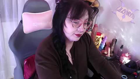 Snapshot of lilomoon69 chatting on September 2025 12:38:01 PM Lilo online show from September 2025 12:38:01 PM