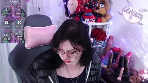 Snapshot of lilomoon69 chatting on February 2026 03:04:02 AM Lilo online show from February 2026 03:04:02 AM