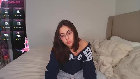 Roxy online show from November 2025 01:51:02 AM