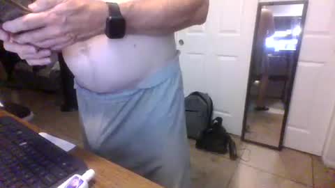 Snapshot of lilpackage69 chatting on October 2025 02:34:01 AM lilpackage69 online show from October 2025 02:34:01 AM