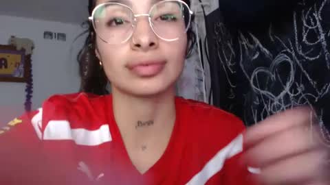 lil palacio online show from December 2024 01:11:02 AM