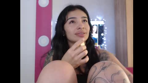 lil palacio online show from January 2025 04:38:01 PM