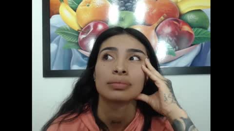 lil palacio online show from January 2025 04:43:01 PM