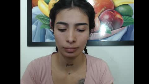 lil palacio online show from January 2025 02:30:02 PM