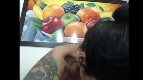 lil palacio online show from January 2025 07:46:01 PM