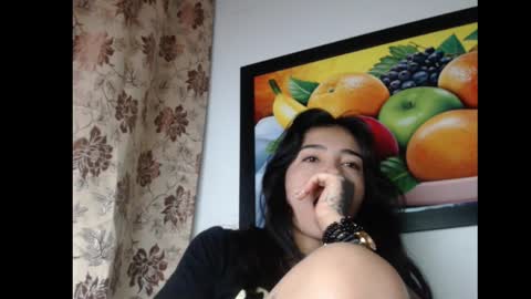 lil palacio online show from January 2025 11:56:01 AM