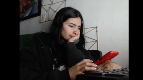 lil palacio online show from February 2025 04:48:01 AM