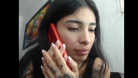 lil palacio online show from February 2025 01:26:02 PM