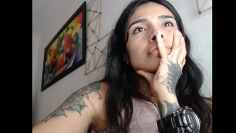 lil palacio online show from February 2025 09:27:02 PM