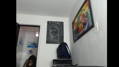 lil palacio online show from February 2025 07:21:01 PM