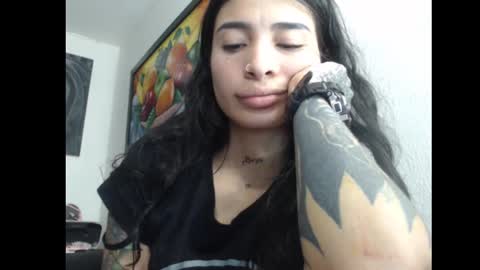 lil palacio online show from February 2025 10:26:01 AM