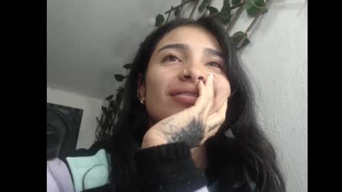 lil palacio online show from February 2025 10:52:01 AM