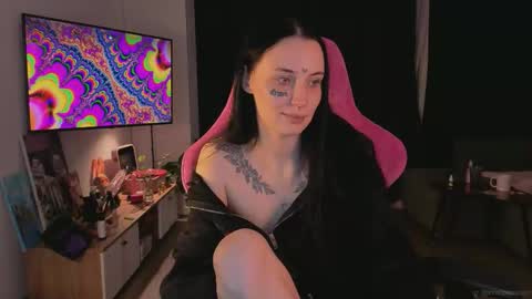 lilpresident online show from November 2025 08:38:02 PM