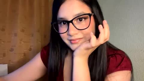 Snapshot of lilprincessxoxo_ chatting on January 2025 04:09:01 AM lilprincessxoxo_ online show from January 2025 04:09:01 AM