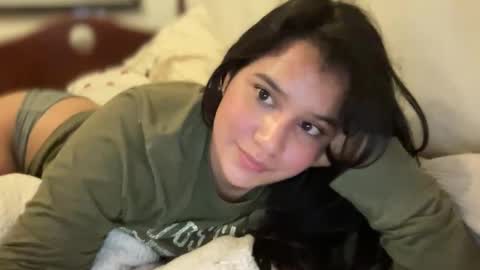 Snapshot of lilprincessxoxo_ chatting on May 2026 09:04:02 AM lilprincessxoxo_ online show from May 2026 09:04:02 AM