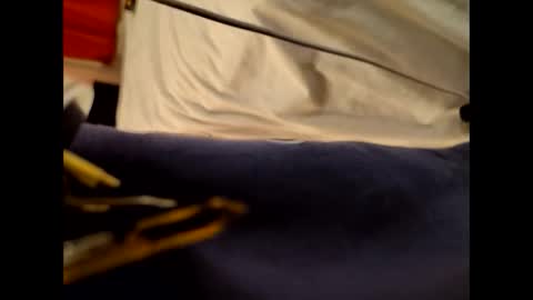 DaddyxLair666 online show from October 2025 09:52:02 AM