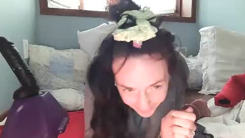 Lilrosiedoll online show from December 2024 05:26:02 PM