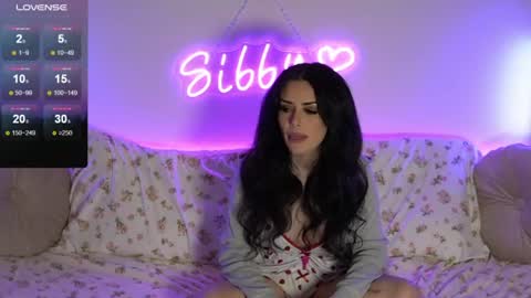 Snapshot of lilsibby chatting on July 2026 12:50:02 AM sibby online show from July 2026 12:50:02 AM
