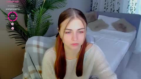 lilu__moon online show from February 2026 06:31:01 AM