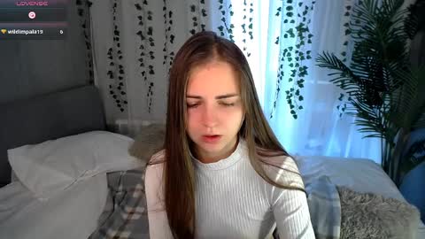 lilu__moon online show from April 2026 05:34:01 AM